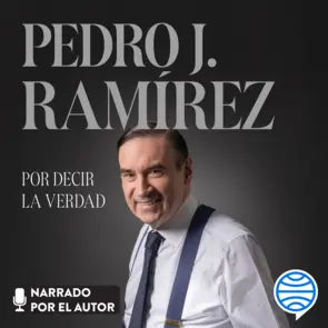 Portada Por decir la verdad