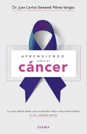 Portada Aprendiendo sobre el cáncer