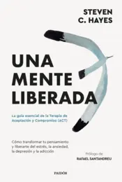 Portada Una mente liberada