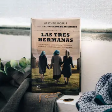 Imagen extra Las tres hermanas 0