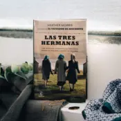 Portada Las tres hermanas 0
