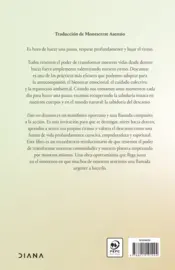 Miniatura contraportada Date un descanso