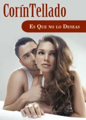 Portada Es que no lo deseas