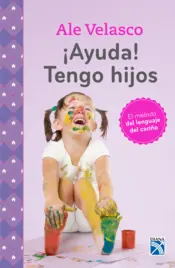 Portada Ayuda! Tengo hijos