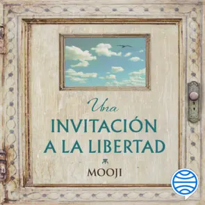 Portada Una invitación a la libertad