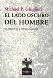 Portada El Lado Oscuro del Hombre
