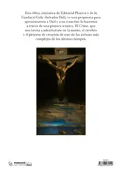 Miniatura contraportada ¿Por qué, Dalí?