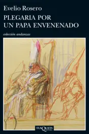 Portada Plegaria por un Papa Envenenado