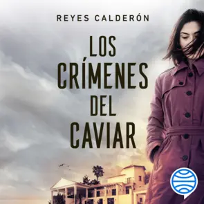 Portada Los crímenes del caviar