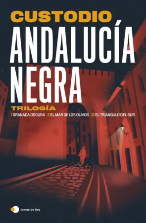 Portada Andalucía negra