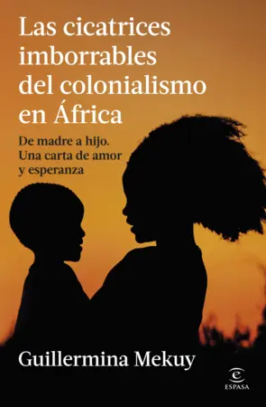 Portada Las cicatrices imborrables del colonialismo en África