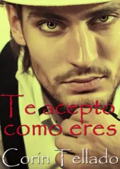 Portada Te acepto como eres