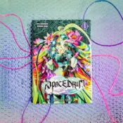 Portada SpaceDrum nº 01 0