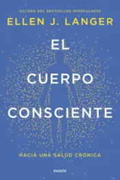 Portada El cuerpo consciente