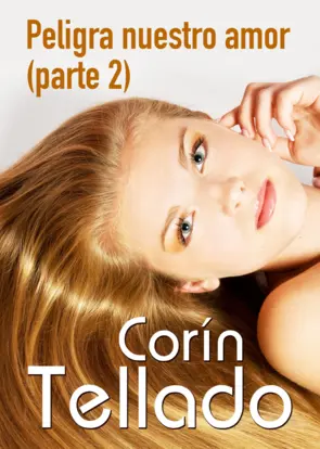 Portada Peligra nuestro amor