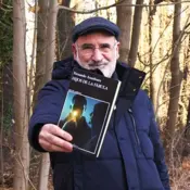 Portada Hijos de la fábula 0