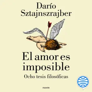 Portada El amor es imposible