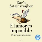Portada El amor es imposible