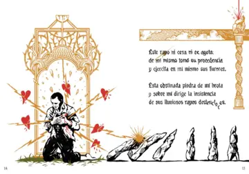 Imagen extra El rayo que no cesa 1