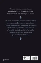 Miniatura contraportada Reconciliación