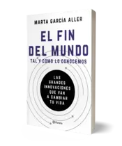 Miniatura portada 3d El fin del mundo tal y como lo conocemos