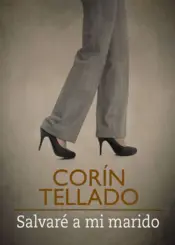 Portada Salvaré a mi marido