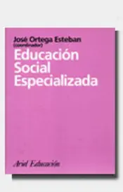 Portada Educación Social Especializada