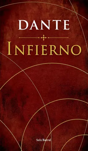Portada Infierno