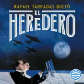 Portada El heredero