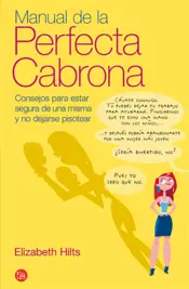 Portada Manual de la Perfecta Cabrona