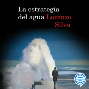Portada La estrategia del agua