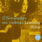 Portada Noviembre sin violetas