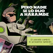 Portada Leyendas Legendarias 2: Crónicas de viajes en el tiempo 1