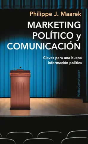 Portada Marketing Político y Comunicación (nva.prest)