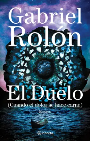 Portada El duelo