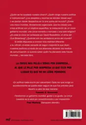 Miniatura contraportada Perdidos