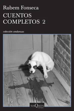 Portada Cuentos completos 2
