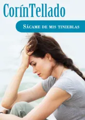 Portada Sácame de mis tinieblas