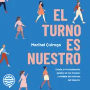 Portada El turno es nuestro