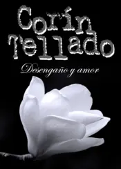 Portada Desengaño y amor