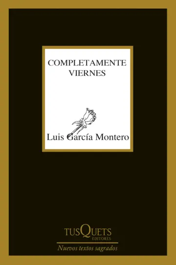 Contraportada Completamente Viernes