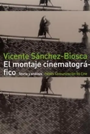 Portada El Montaje Cinematogràfico