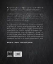 Miniatura contraportada Casa cacao