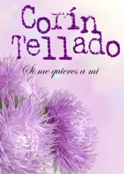 Portada Si me quieres a mí