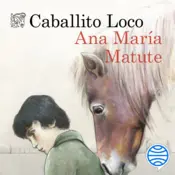 Portada Caballito loco