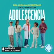 Portada Adolescencia