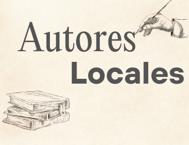 Imagen de fondo Autores locales