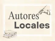 Miniatura Autores locales