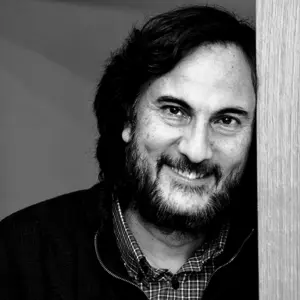 Retrato de  José María Zavala