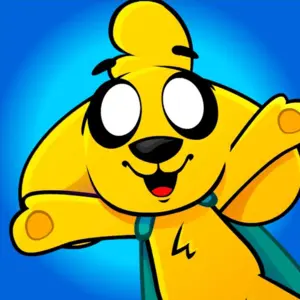 Retrato de Mikecrack